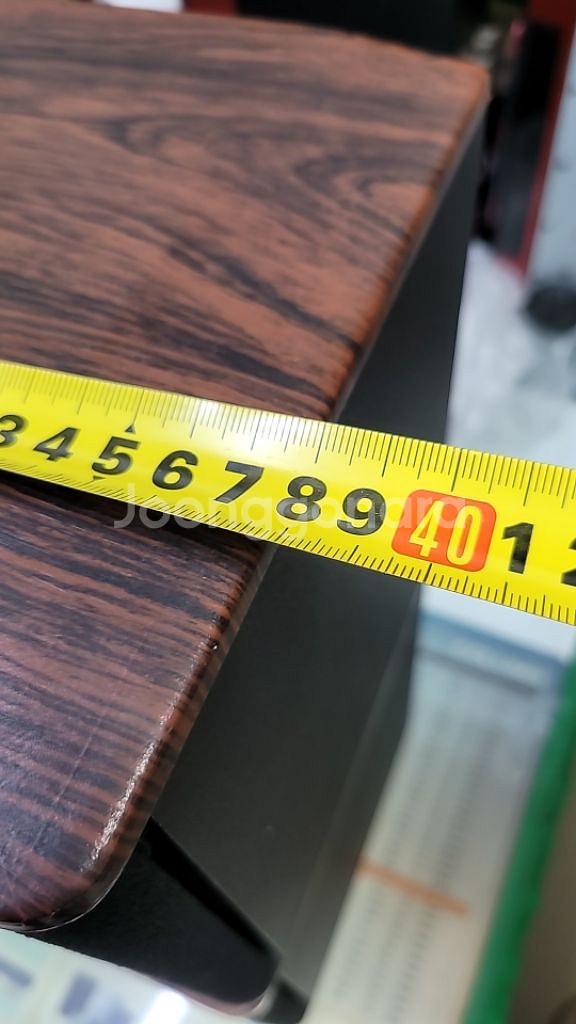 6인치 스피커 1조 2개 노래방 카페 매장--2