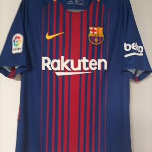 17-18 바르셀로나 홈 메시 판매