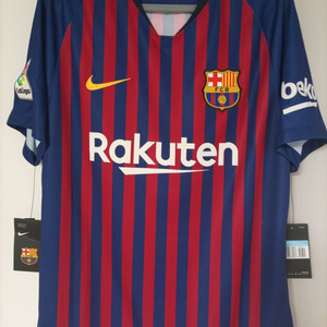 18-19 바르셀로나 홈 메시 판매