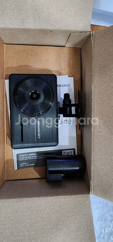 블랙박스 아이로드 iroad nx-7--0