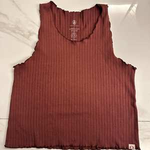 부디무드라 navel tank top 2장