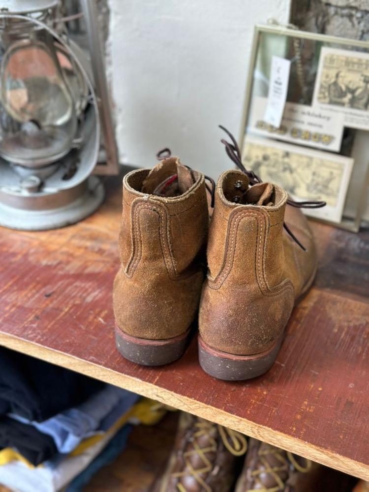 레드윙 아이언레인저 8113 (280mm) 이미지