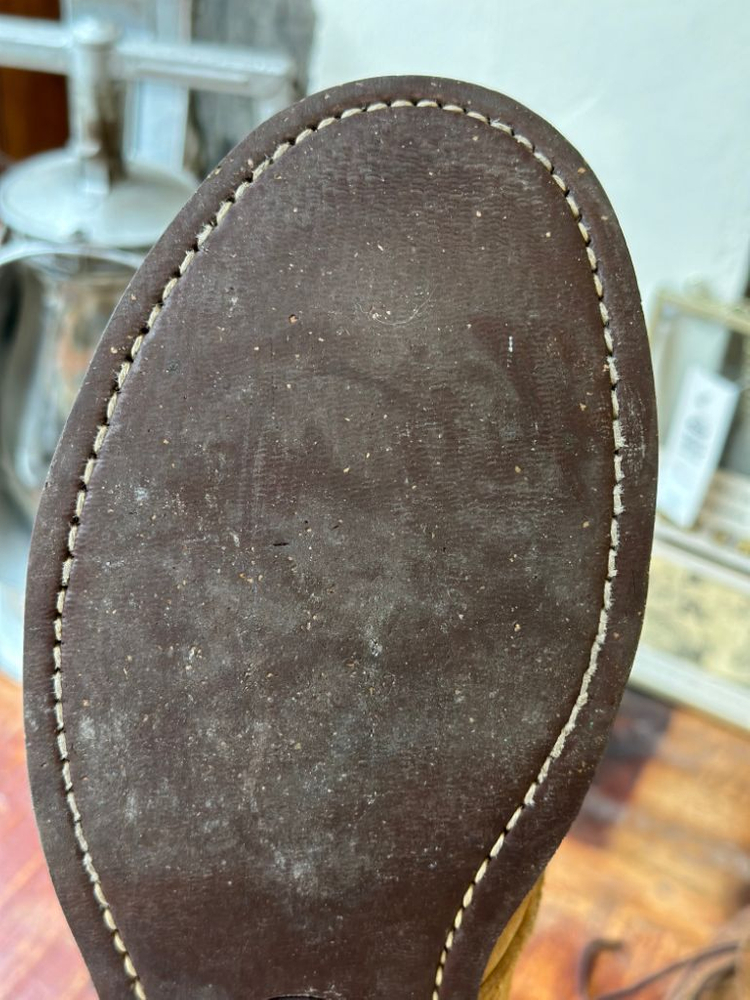 레드윙 아이언레인저 8113 (280mm) 이미지