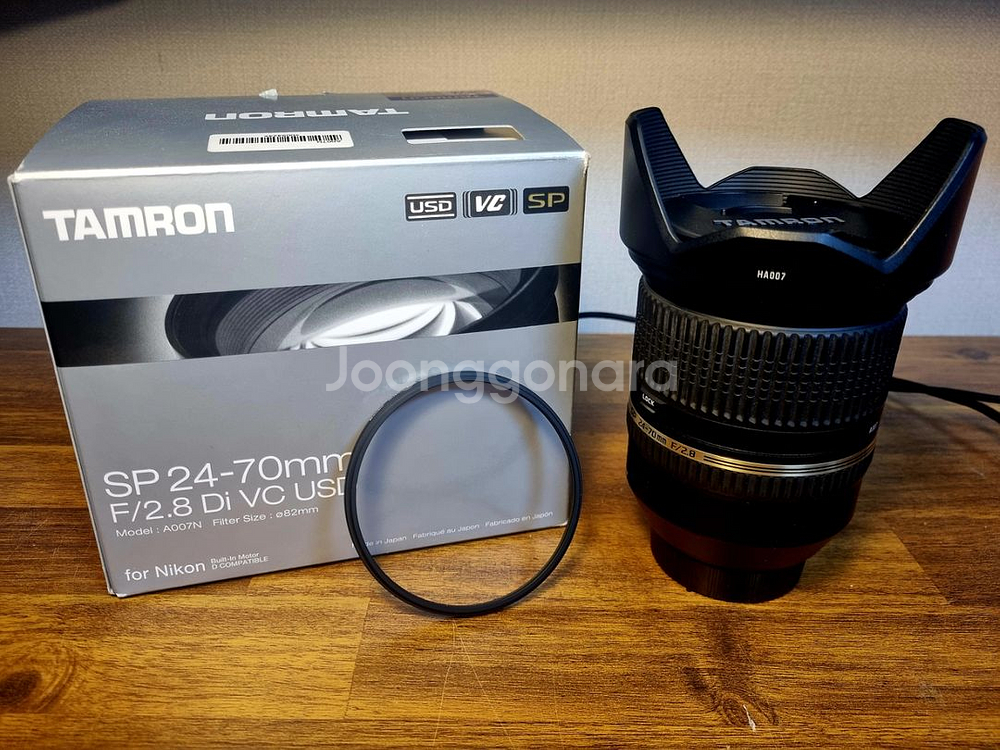 탐론 24-70mm f2.8 Di VC USD 구탐륵--0