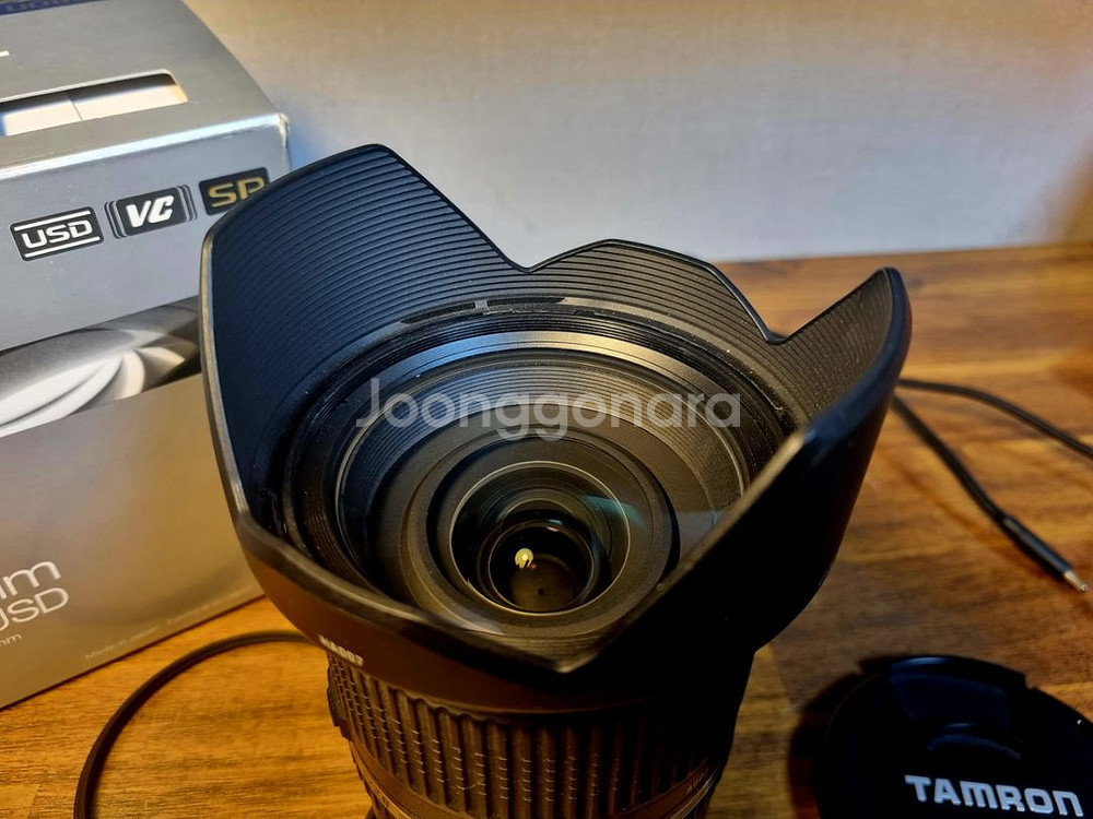 탐론 24-70mm f2.8 Di VC USD 구탐륵--1