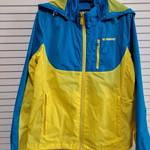 바람막이 이미지