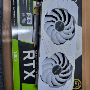 RTX3060 Ex