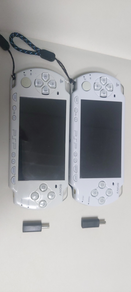 플스 PSP 2005. 32GB