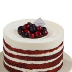 투썸 케이크 레드벨벳