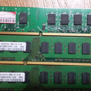 DDR2 램