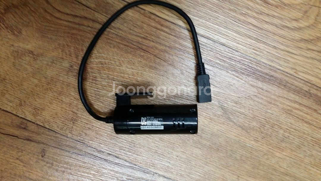 블랙박스 FXD900VIEW 후방카메라--1