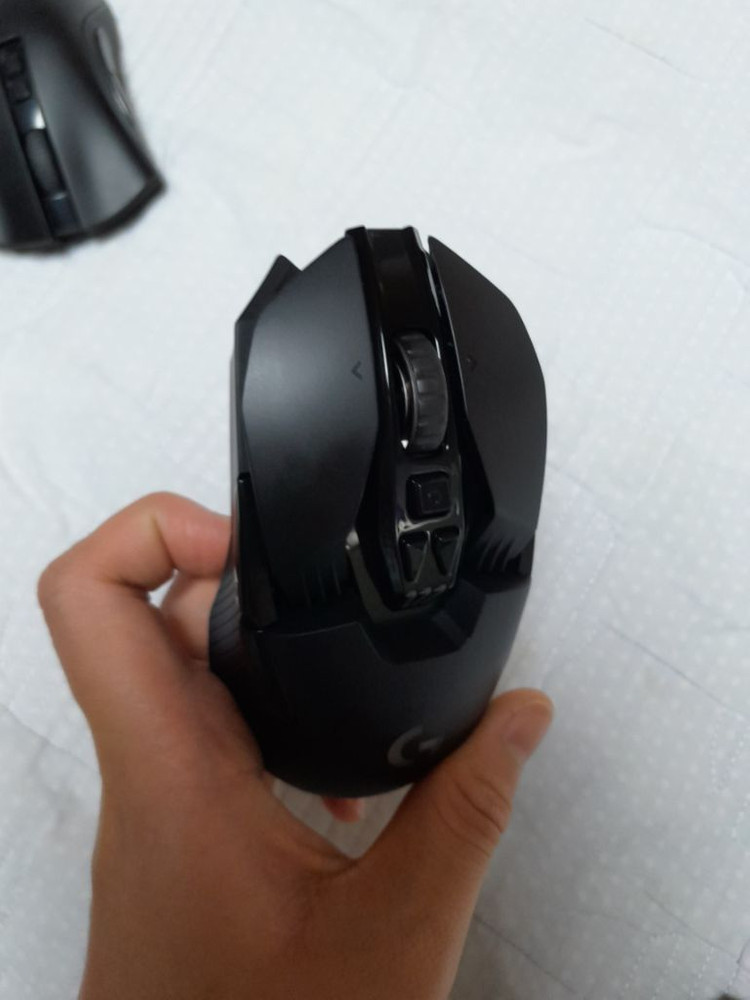 로지텍G903 hero--1