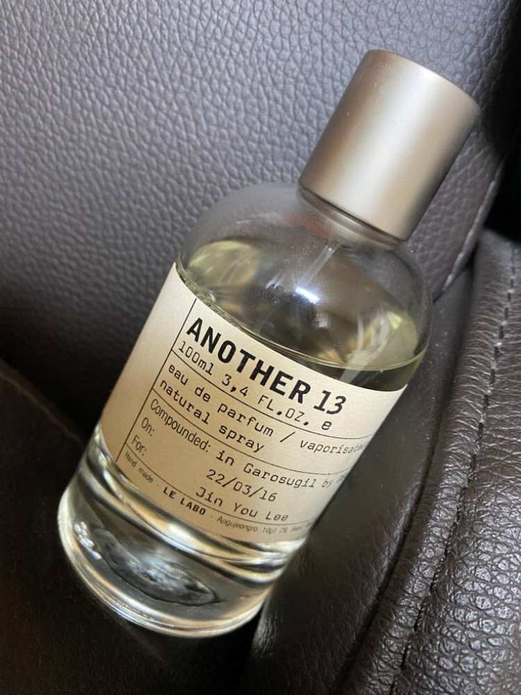 르라보 어나더13 100ml--1