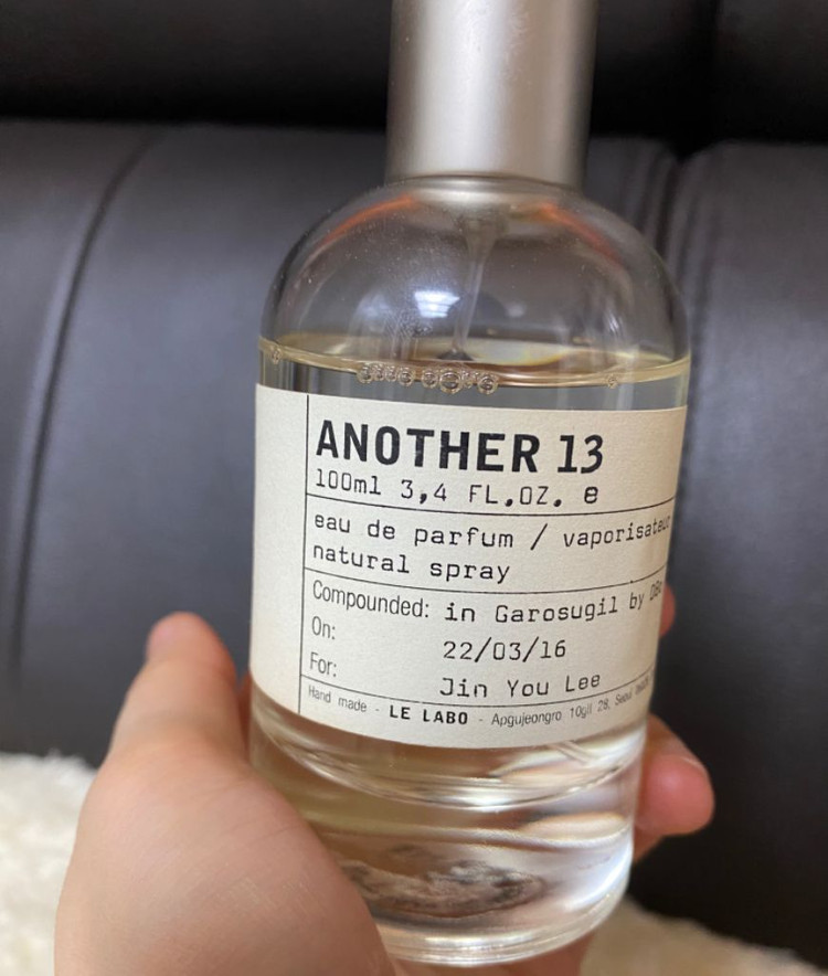 르라보 어나더13 100ml--2