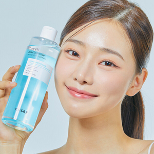 약산성 나이아신아마이드 미셀라 클렌징 워터 400ml