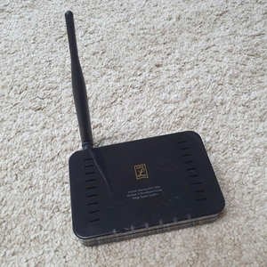 SVR-150N 100Mbps 와이파이 공유기