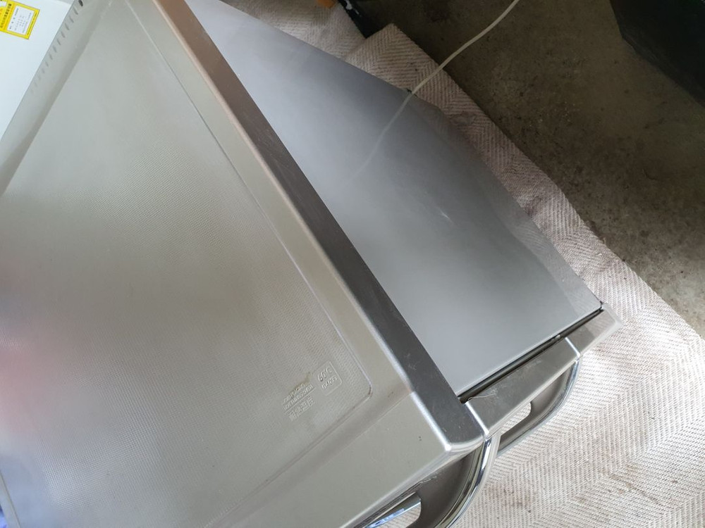 LG 1124 2단 서랍형 김치냉장고 서랍 김냉 이미지