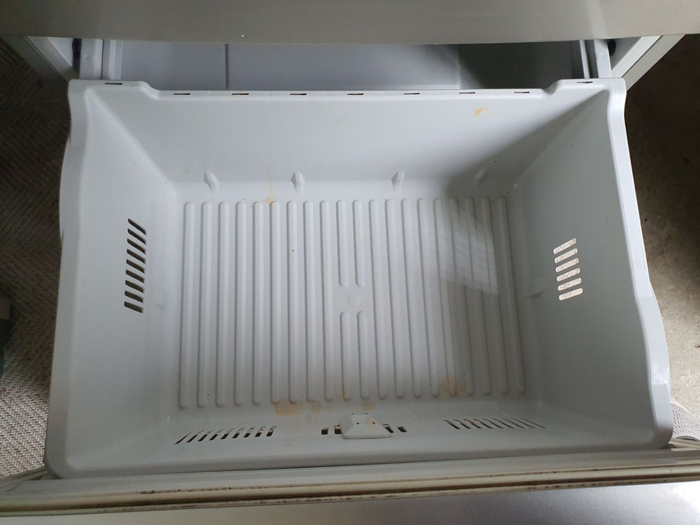 LG 1124 2단 서랍형 김치냉장고 서랍 김냉 이미지