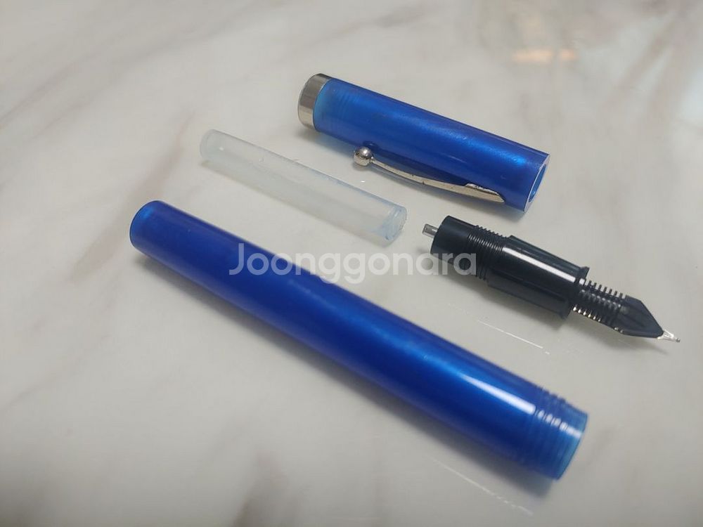 쉐퍼 노넌센스 만년필--1