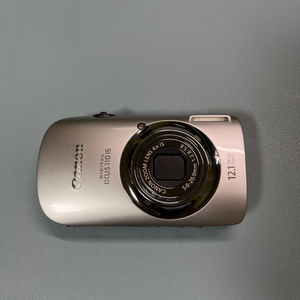 캐논 익서스 110IS(CANON IXUS 110IS)
