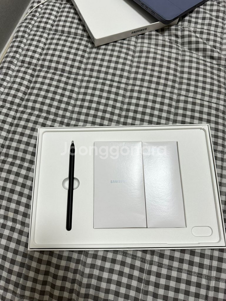 갤럭시탭 s8+ 128--1