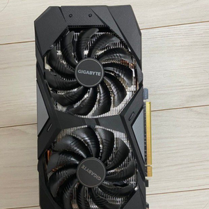 그래픽카드1660ti