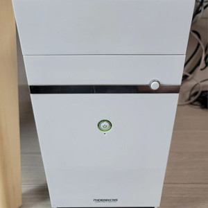 i3 6100 PC 본체 팝니다