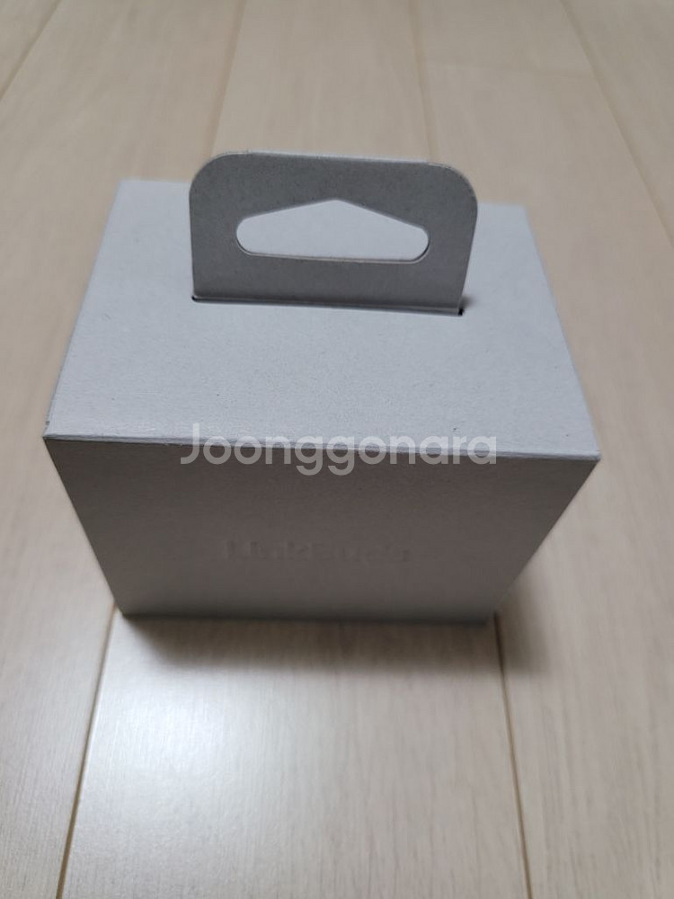 소니 링크버즈 S A급 (블루)판매합니다--0