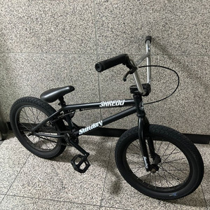 선데이 프라이머 18인치 BMX