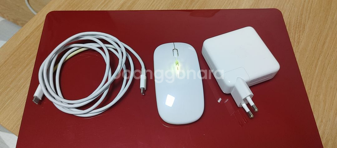 맥북프로15인치 2018 팝니다--8