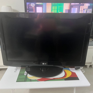 LG 32인치 TV팔아요!!