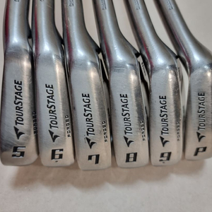 투어스테이지 X-BLADE LIMITED FORGED