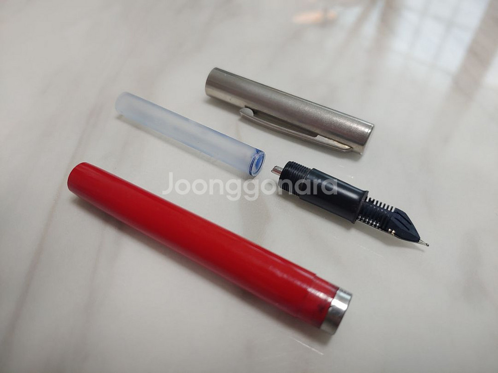 빈티지 쉐퍼 만년필--1