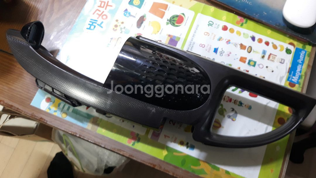 LG 코드제로 핸디스틱 청소기 모터 1.5만--1