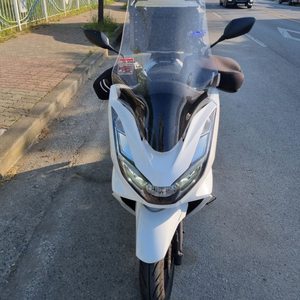 pcx125 22년식