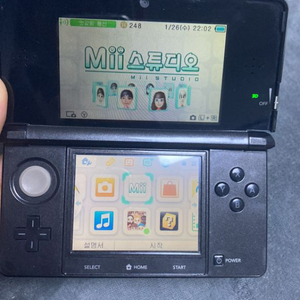 닌텐도3ds