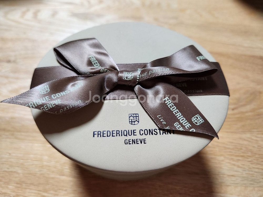 프레드릭콘스탄트 쿼츠 여성 FC-200BS1S6B--0