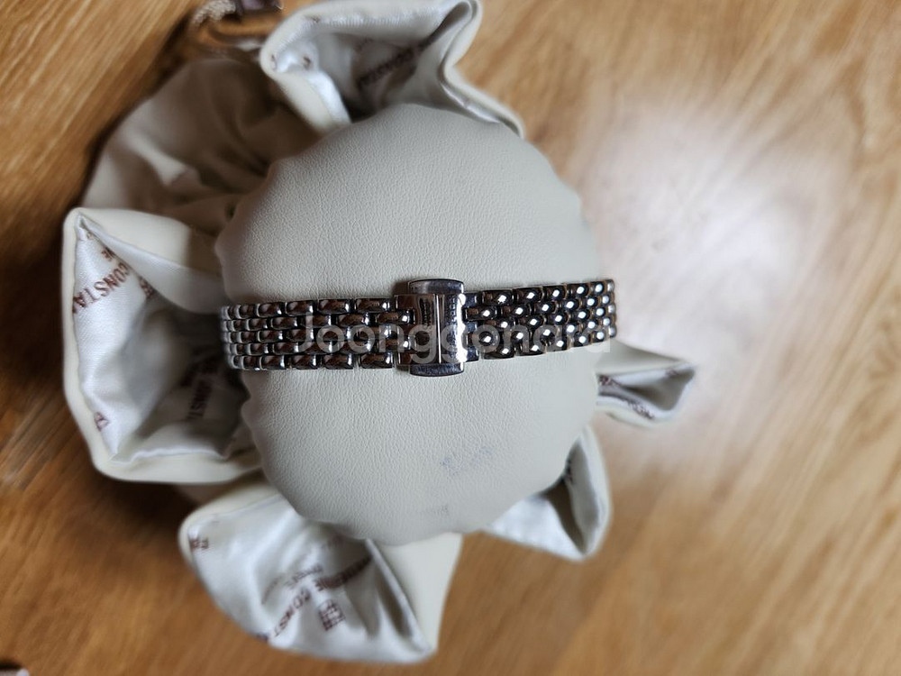 프레드릭콘스탄트 쿼츠 여성 FC-200BS1S6B--4