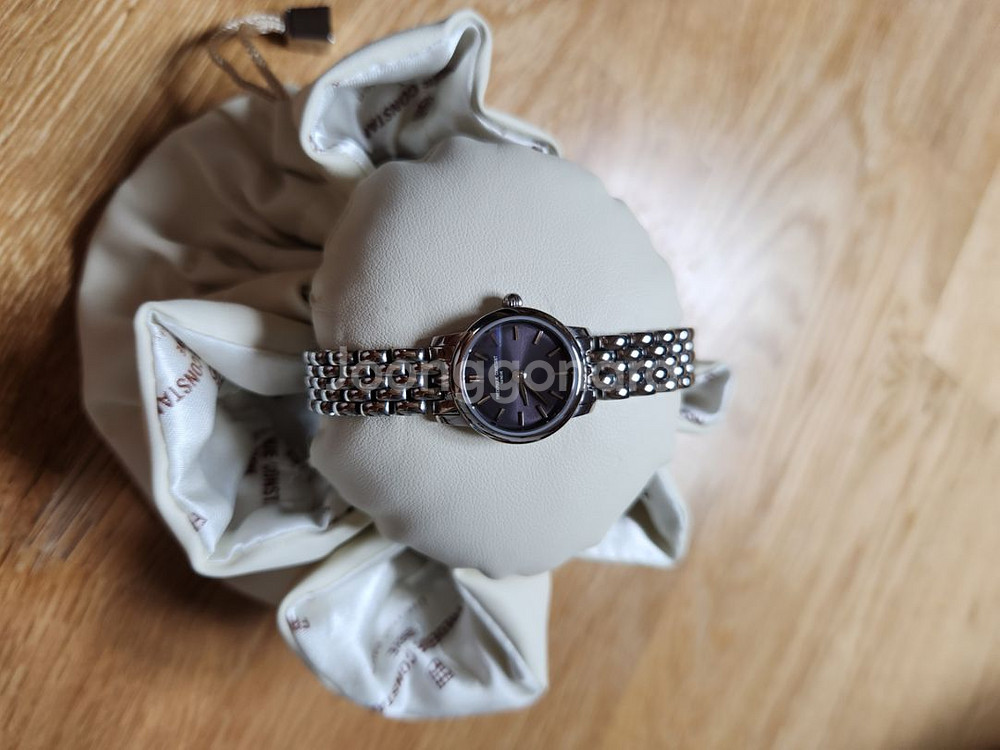 프레드릭콘스탄트 쿼츠 여성 FC-200BS1S6B--3