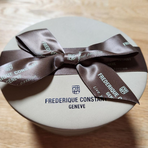 프레드릭콘스탄트 여성 메탈 FC-200MC16B 미사용