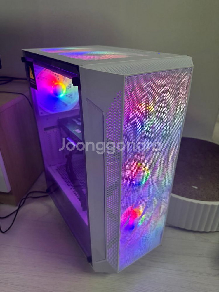 i5+GTX1060 게이밍 컴퓨터 최저가 판매중 입니다--3