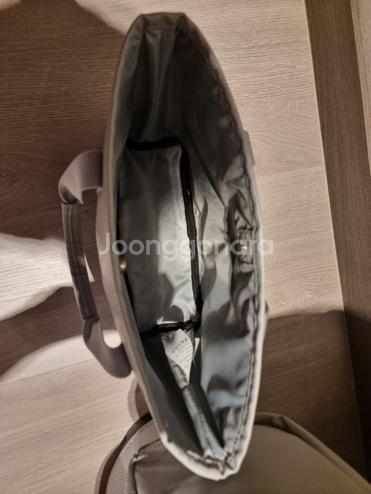 벤츠 여성 캐디백+볼백 판매합니다.--4