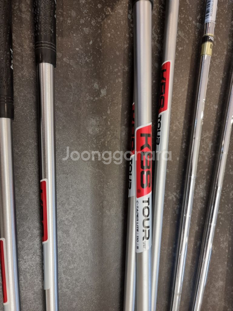 pxg gen4 아이언, 웻지 판매합니다.--4