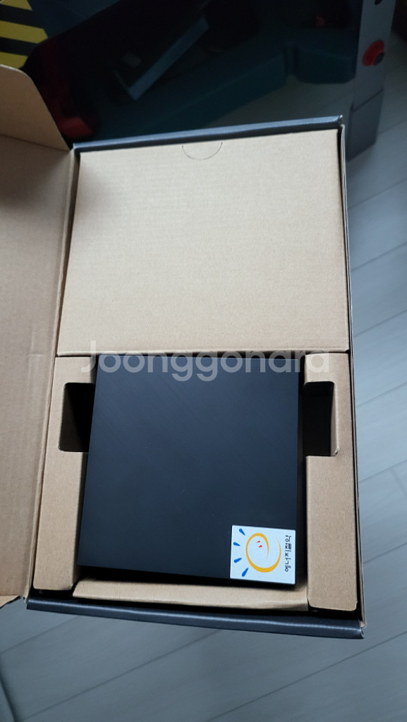 아수스(asus) 미니pc pn40--5