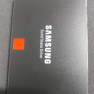 삼성 SSD 850 PRO 256기가