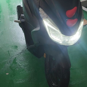 pcx125