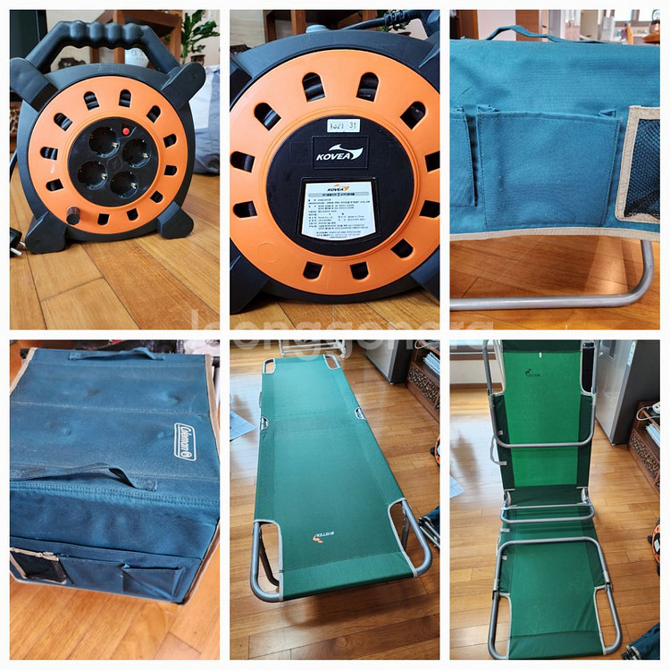 캠핑용품(거실용대형텐트등..)판매합니다--7