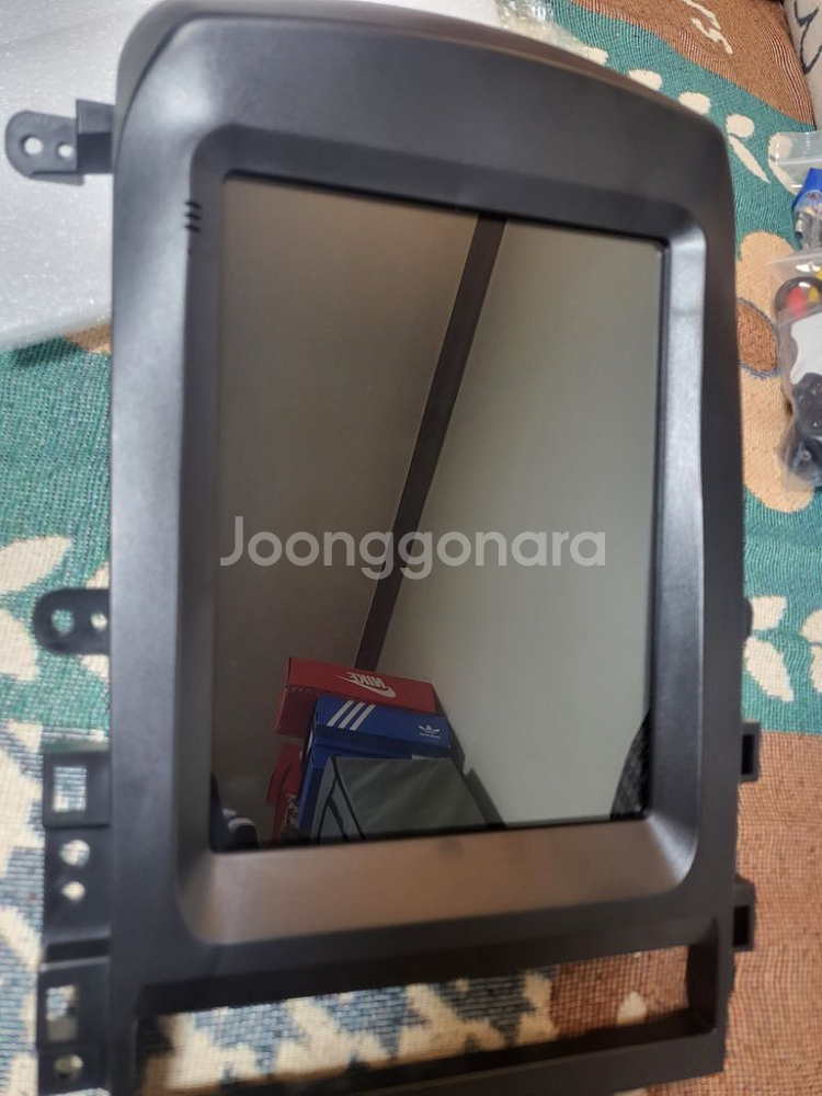 미사용)윈스톰 9.7인치 안드로이드--1