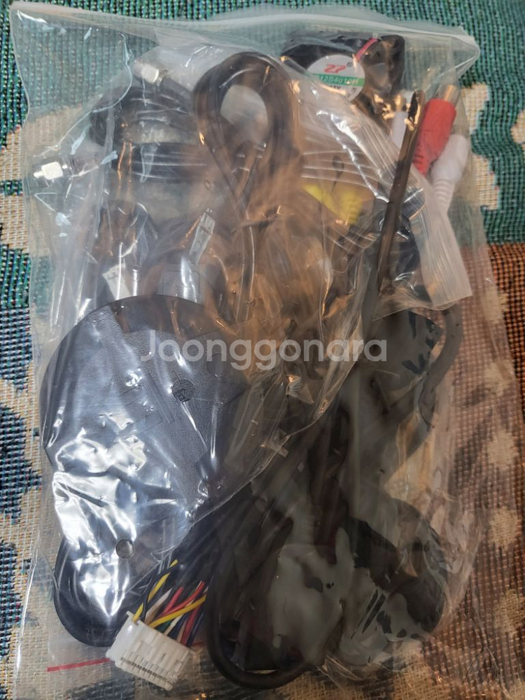 미사용)윈스톰 9.7인치 안드로이드--3