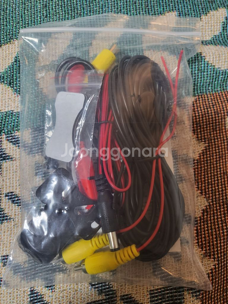 미사용)윈스톰 9.7인치 안드로이드--4